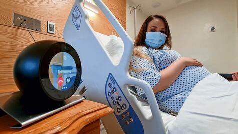 IA acelera diagnósticos en hospitales del país