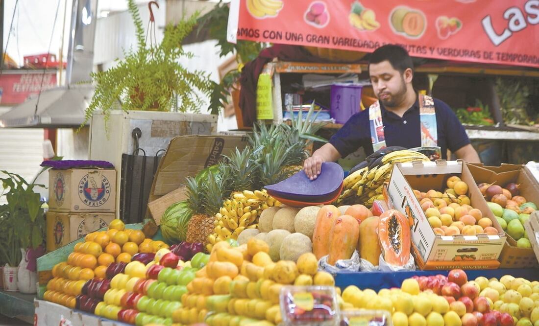 Foto: Archivo/EL UNIVERSAL