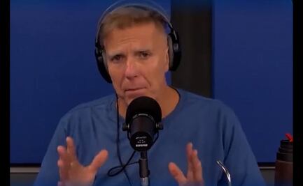 "Tienen complejo de inferioridad con nosotros": Periodista argentino lanza dardo a México