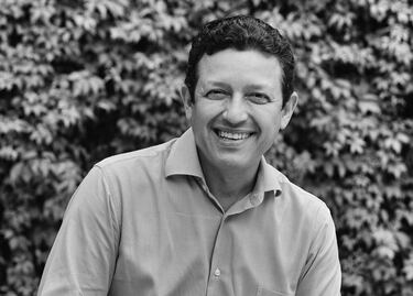 El espejo negro de la memoria: sobre El reino de la desesperanza de Carlos Martín Briceño 