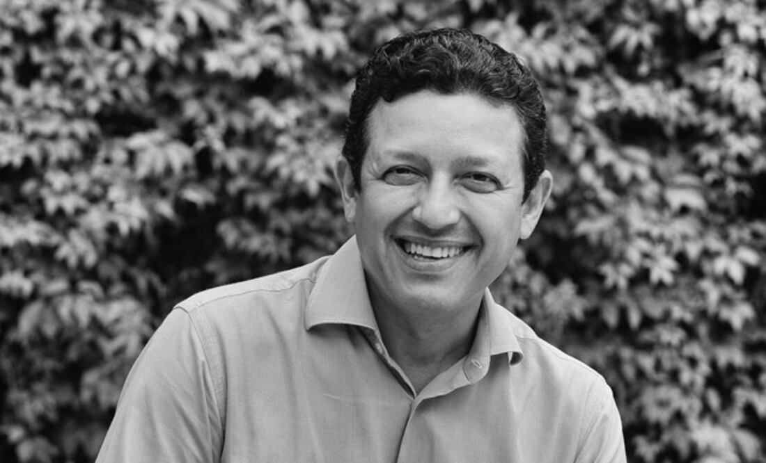 El yucateco es miembro del Sistema Nacional de Creadores de Arte. Figuran en su trayectoria, premios como el  Max Aub y el Fuentes Mares./ Archivo de El Universal