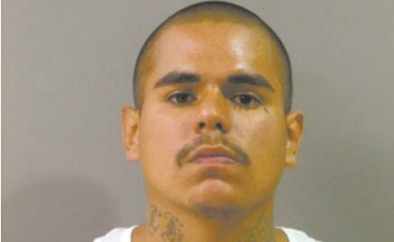 “Bad hombres” en México. Luis Macedo