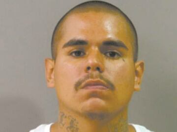 “Bad hombres” en México. Luis Macedo