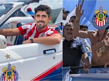 Chivas sorprende a Tigres y se adueña de los memes