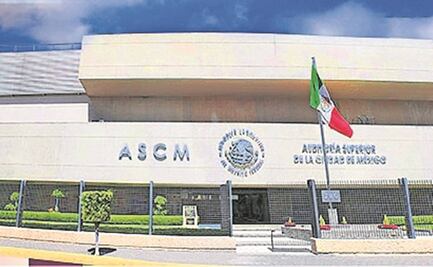 Ven irregularidades en comisiones