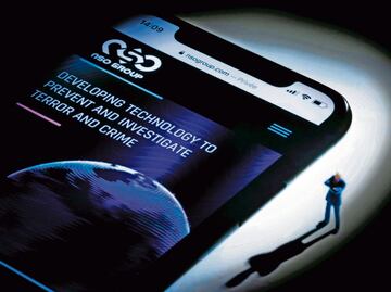 Acusado de Pegasus era el simple soporte técnico de la empresa, señala su defensa