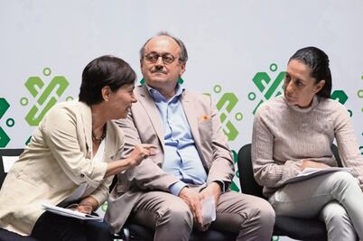 Presenta CDMX plan integral de reciclaje