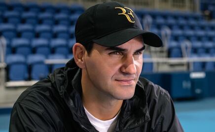 Roger Federer y su carrera en la moda