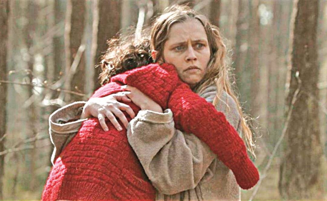 Una historia de horror y misterio a la finlandesa