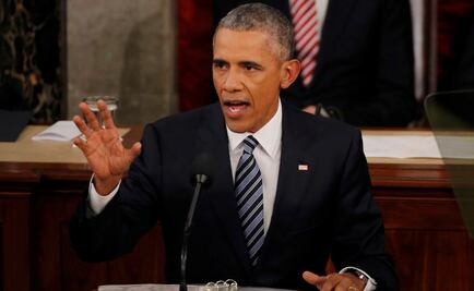 Buscará Obama cerrar "innecesaria" cárcel de Guantánamo