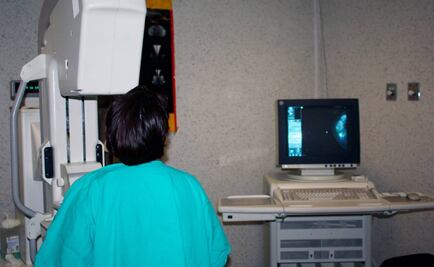 Sin quimioterapia, una opción para algunas mujeres con cáncer de seno