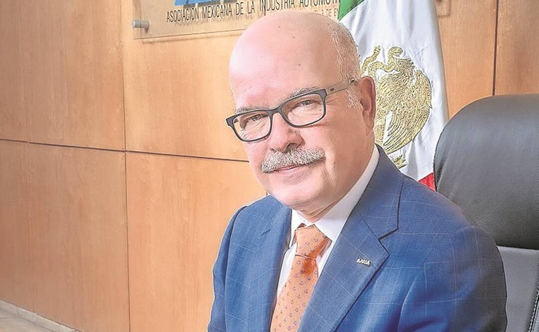 La AMIA agradeció el aporte del doctor Zozaya, ya que durante su gestión se destacó por el fortalecimiento del diálogo con las autoridades. Foto: Archivo