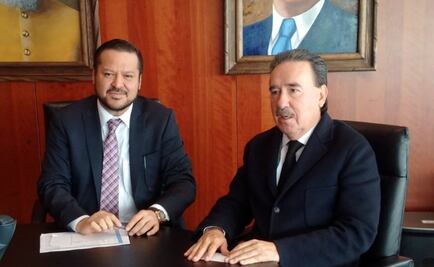 Analizan pendientes en Senado