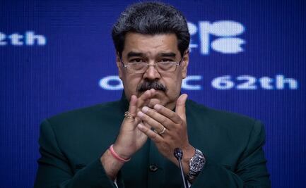EU amenaza a Maduro con intensificar sanciones si no negocia con oposición