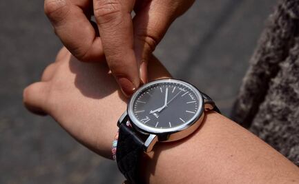 Debate sobre posible eliminación del horario de verano sigue en pie en San Lázaro