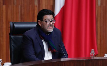 Magistrado propone confirmar sentencia contra AMLO por afectar equidad en contienda electoral