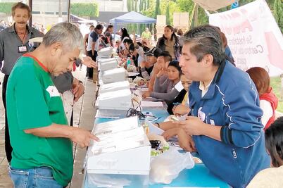 Se deslinda el INE de consulta en V. de Chalco