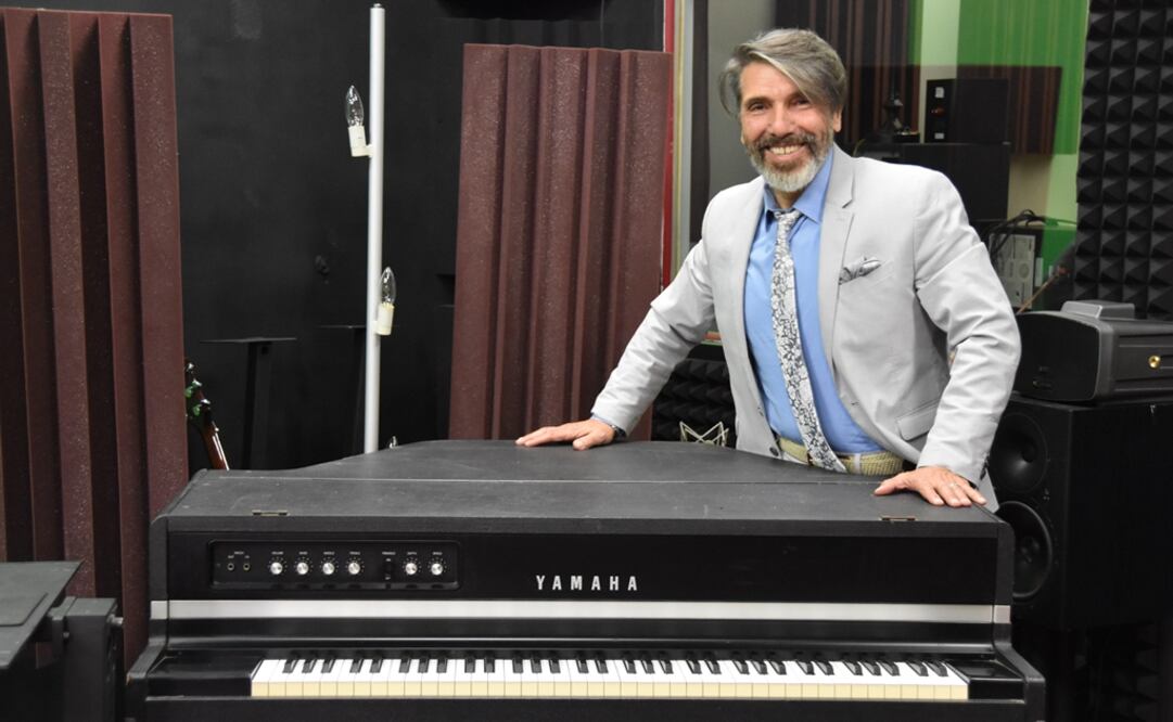 Foto: EFE/Iván Mejía