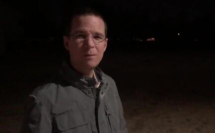 Es lamentable la forma en que este gobierno le ha dado la espalda al personal de salud: Ricardo Anaya