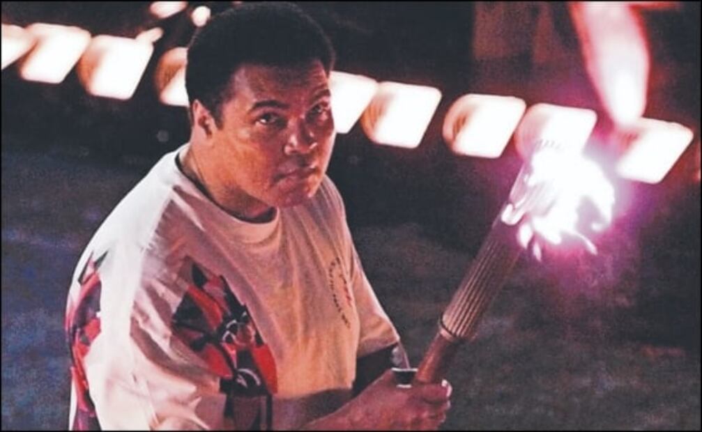 Los deportistas que han sufrido Parkinson