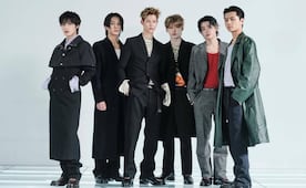 ENHYPEN llega por primera vez a México; todo lo que debes saber de la banda de K-pop