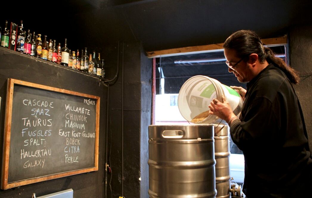 (Foto: Archivo EL UNIVERSAL)