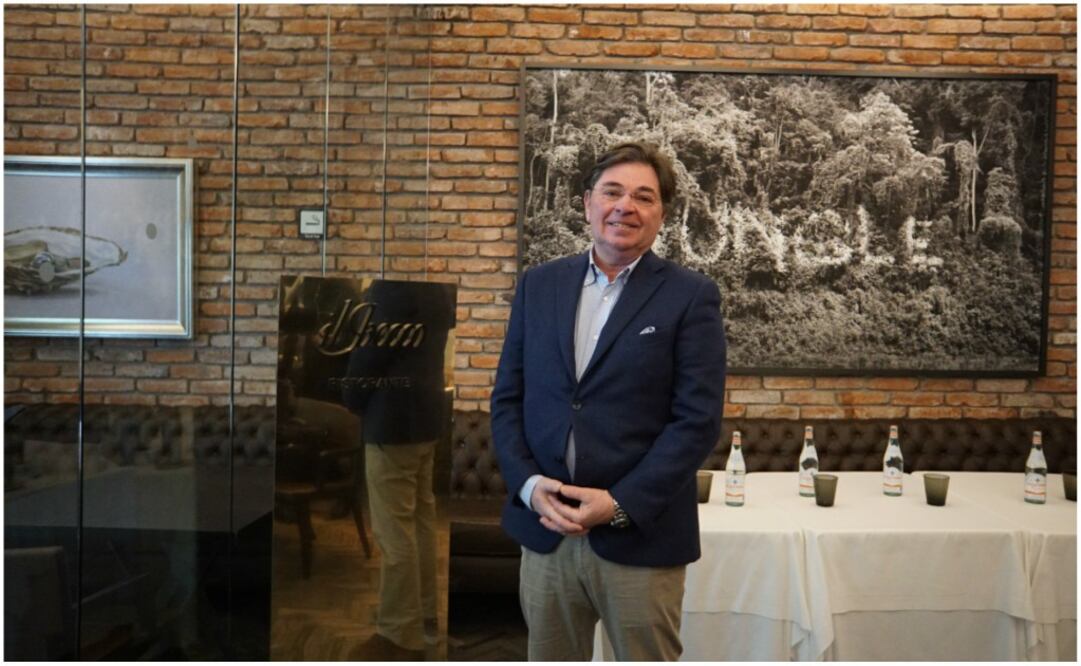 Foto: Nadia Luna/ Maurizio Felluga