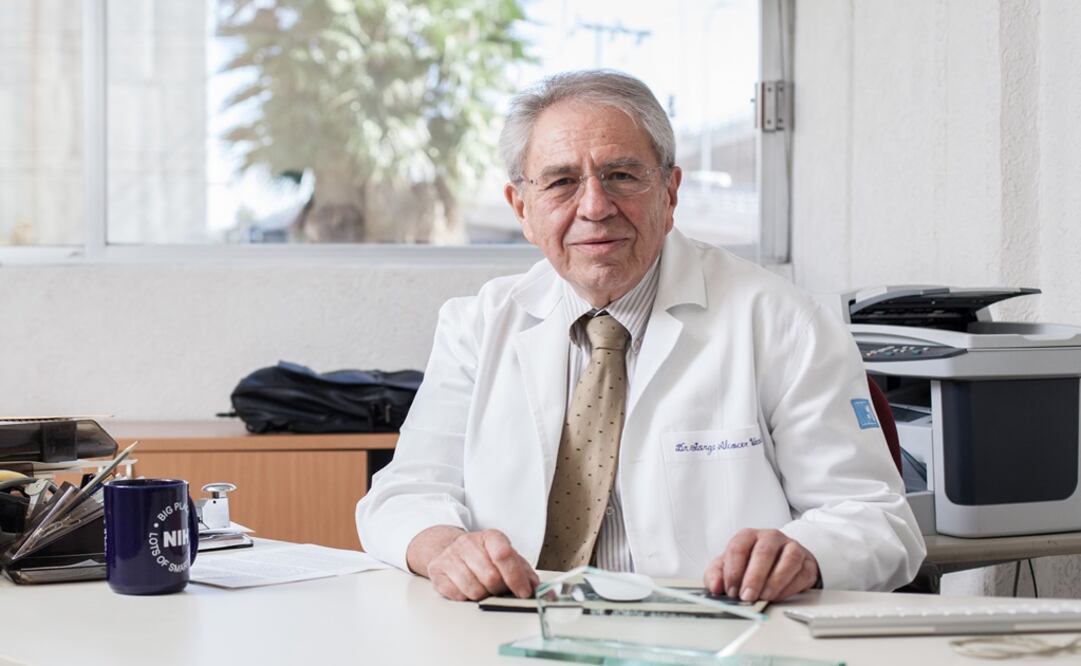 Foto: German Espinosa / EL UNIVERSAL 