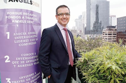 “La decisión de invertir se toma en 70 segundos”