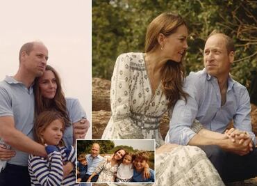 La princesa de Gales, Kate Middleton, anuncia que completó su tratamiento de quimioterapia