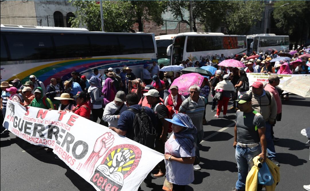 Foto: Archivo/ EL UNIVERSAL 