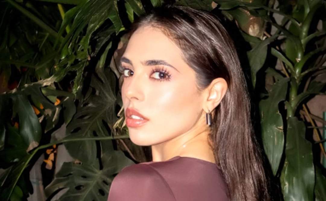 La gamer y actriz Arantza Ruiz. Foto: Instagram oficial.