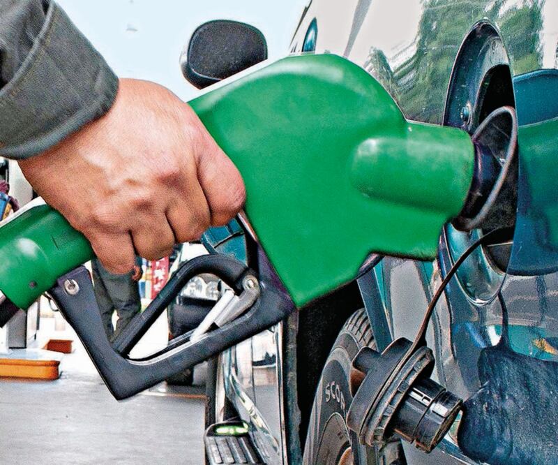 Participación. En diciembre pasado, el ingreso de gasolinas chinas y coreanas representó 16% de las importaciones de firmas privadas. Foto: ARCHIVO EL UNIVERSAL