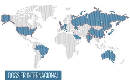 Inicia nueva carrera armamentista en el mundo