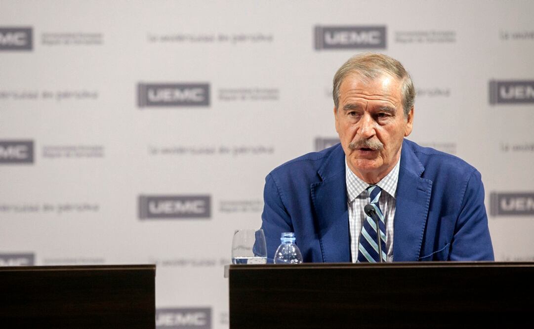 Disculpas no cambian opinión contra Trump: Fox