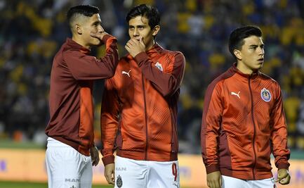 ¿Por qué Chivas sí lograría aplazar partido contra el Querétaro?