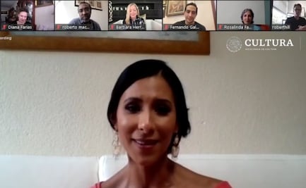 Concurso internacional de ballet abre posibilidad de becas para estudiantes