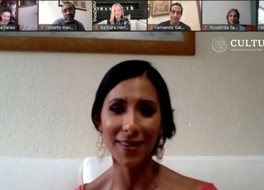 Concurso internacional de ballet abre posibilidad de becas para estudiantes