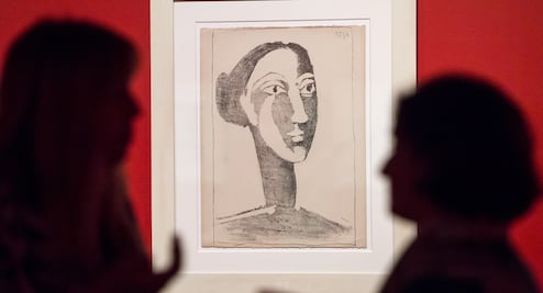 El mayor robo de arte, un misterio sin resolver