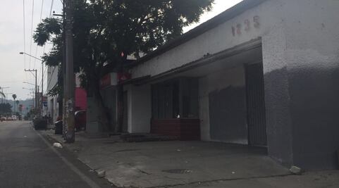 Despejan maestros oficinas que mantenían tomadas en Oaxaca