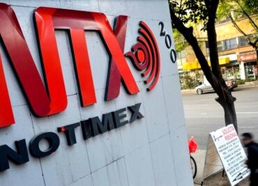 Mala noticia la desaparición de Notimex: senadores del PRI
