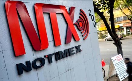 Tras dos años en huelga, sindicato de Notimex urge al gobierno a resolver el conflicto