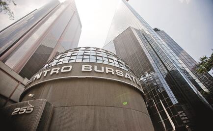 BMV cierra jornada con pérdida de 0.51%