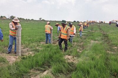 Boston Consulting hará plan maestro de NAICM