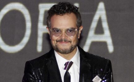 Complacencias musicales generan "competencia desleal" entre artistas: Aleks Syntek