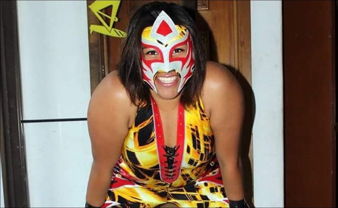 La Bomberita - Foto: Especial