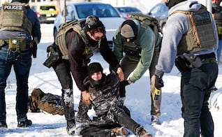 Terminarán las redadas masivas en Minnesota; más de 4 mil arrestos y 2 ciudadanos de EU muertos, el saldo de la operación