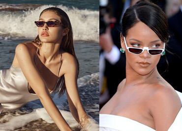 Las gafas de sol que necesitas este verano