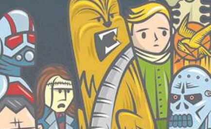 Las sagas contraatacan