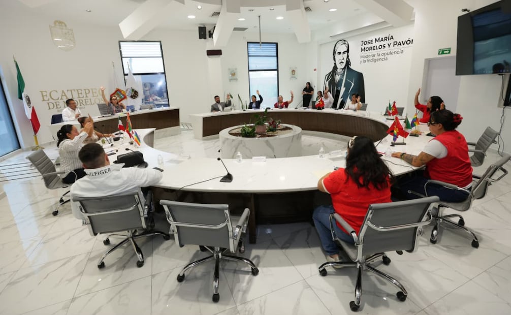 Ecatepec solicita hasta 305 millones de pesos para cubrir deuda fiscal; Estado de México pagará 75 por ciento.
Foto: Especial.